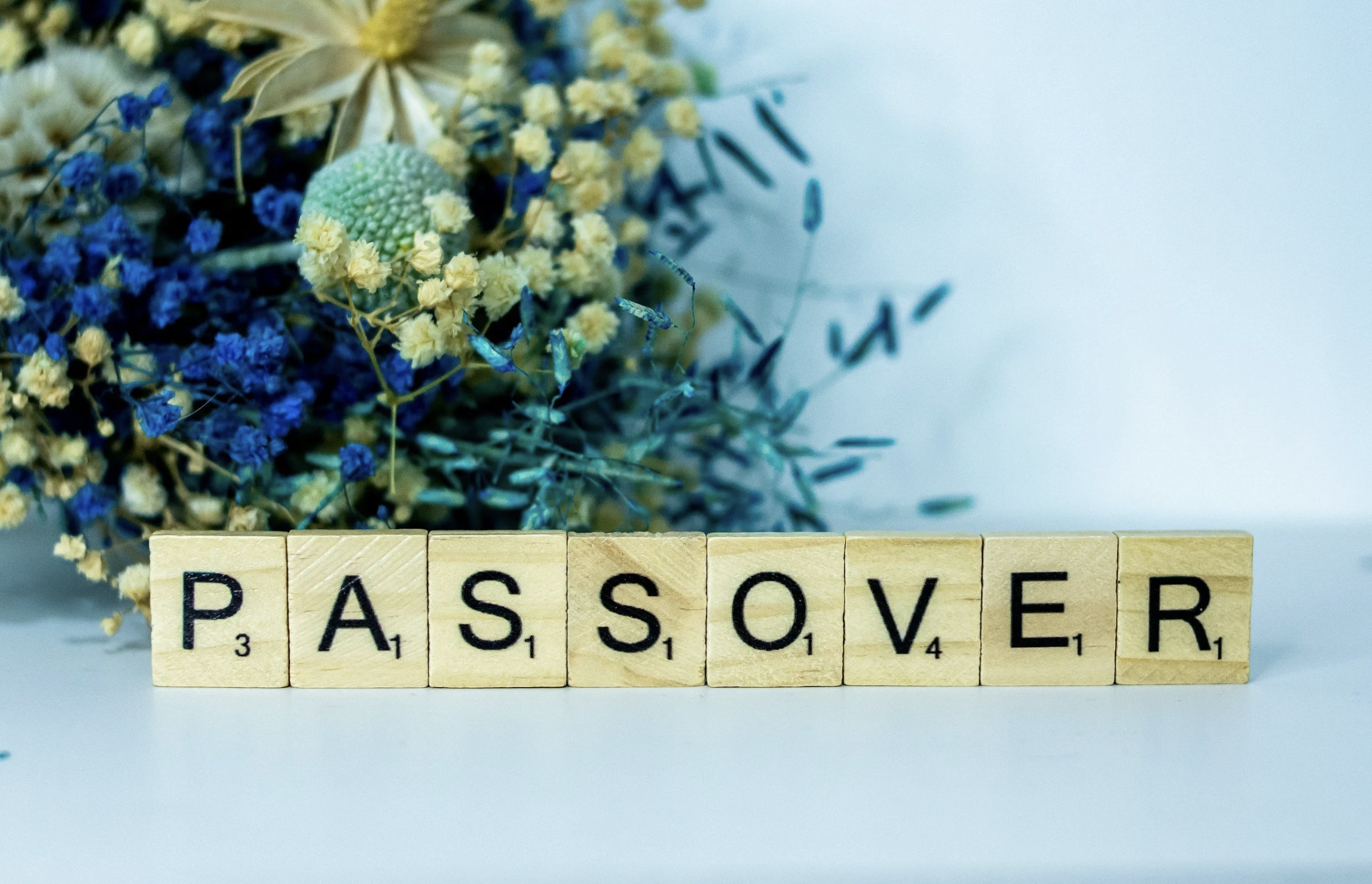 Traditions of Passover