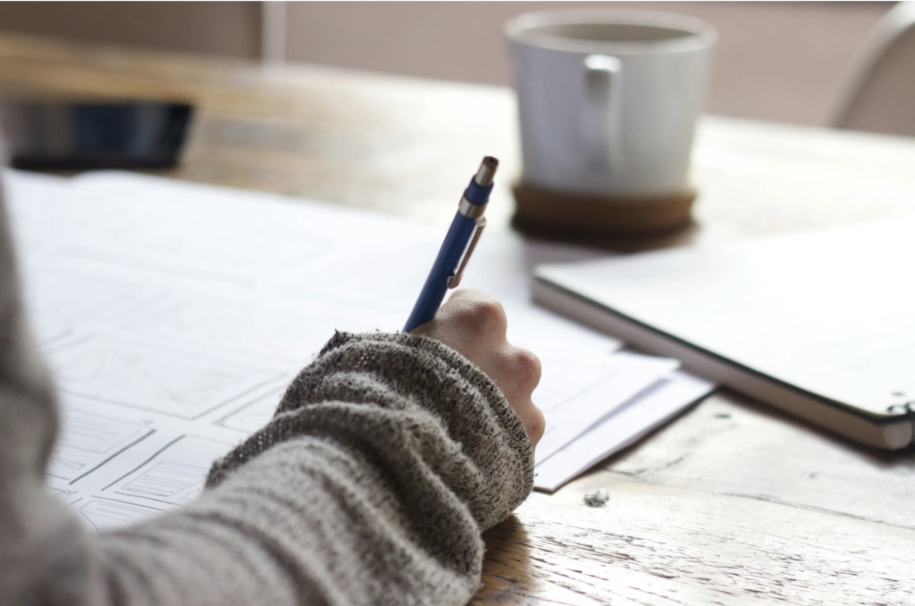 How To Be A Berean-Application