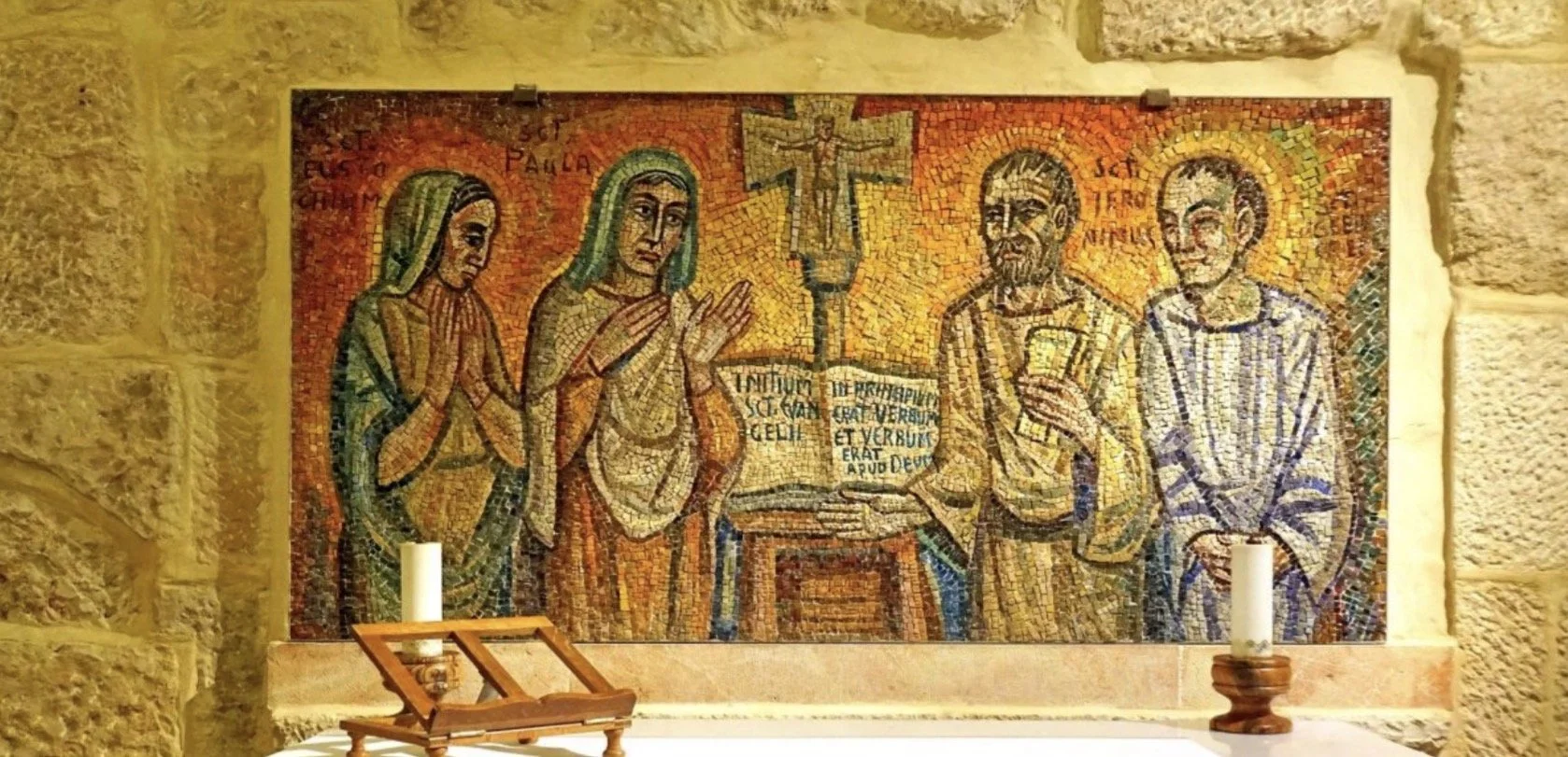 An Encouraging Letter-The Book of Titus