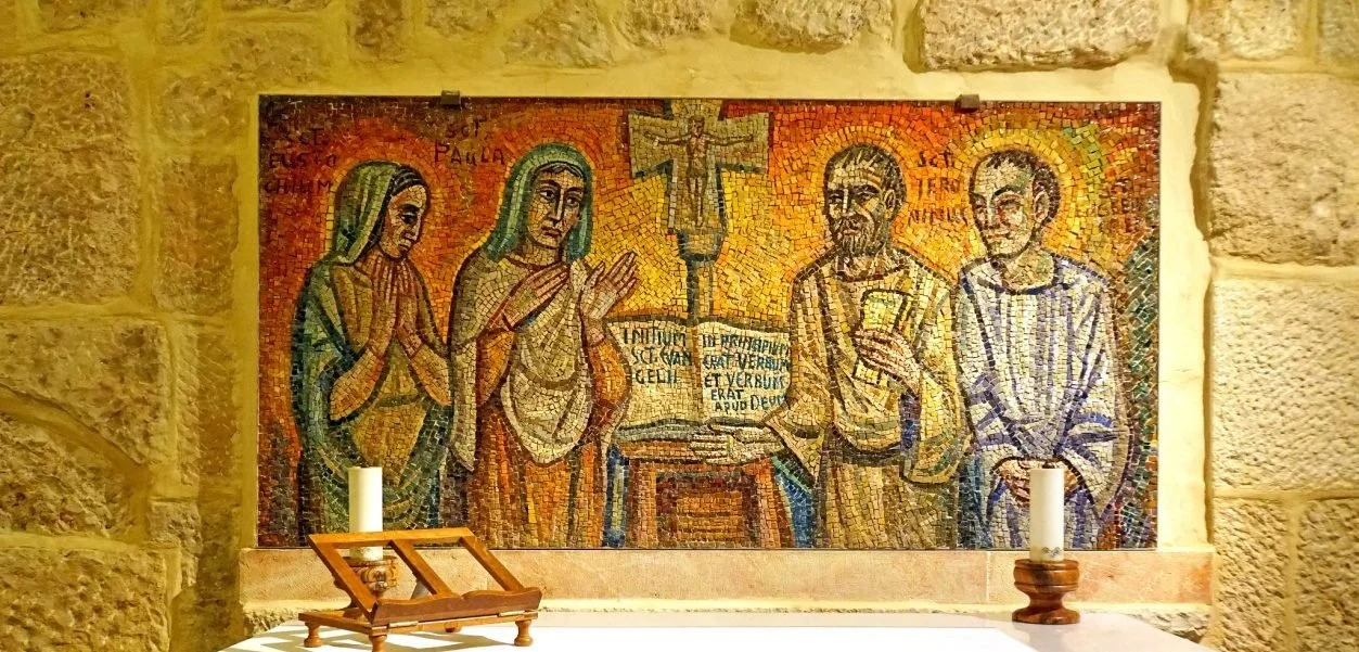 Establishing Order and Leadership