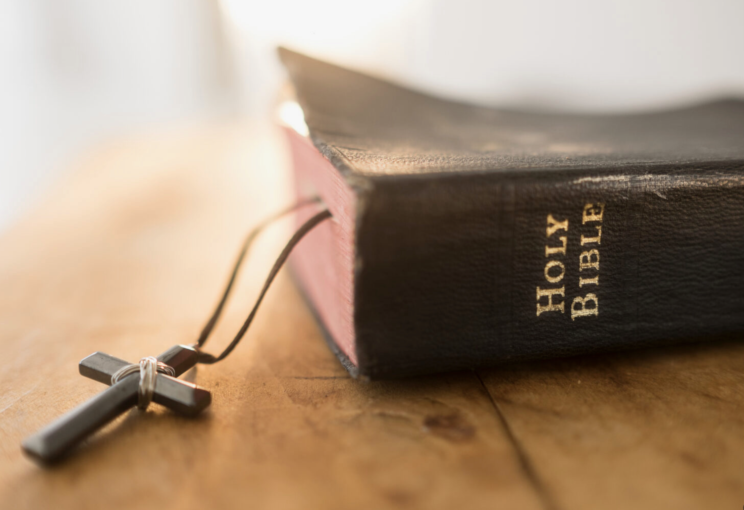 The Book of Malachi