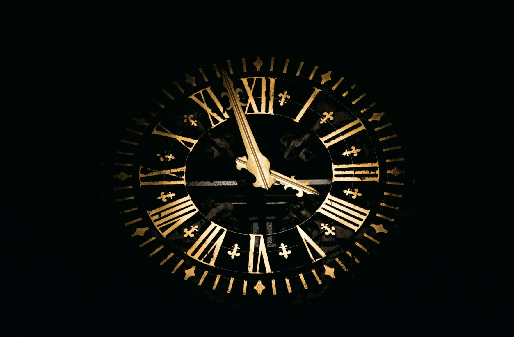 Time Keeper