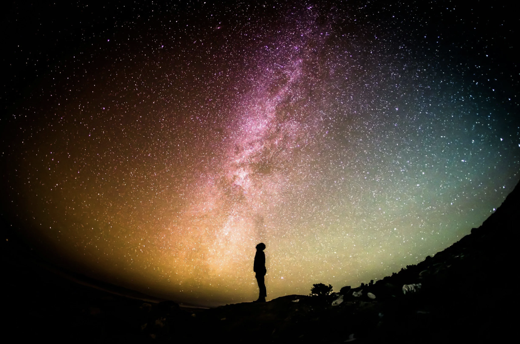 Examine the Unseen