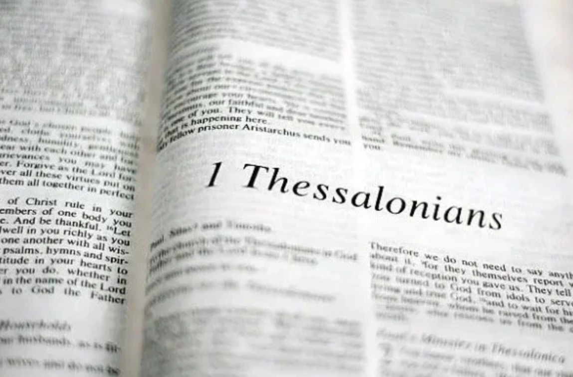 Christian Behavior