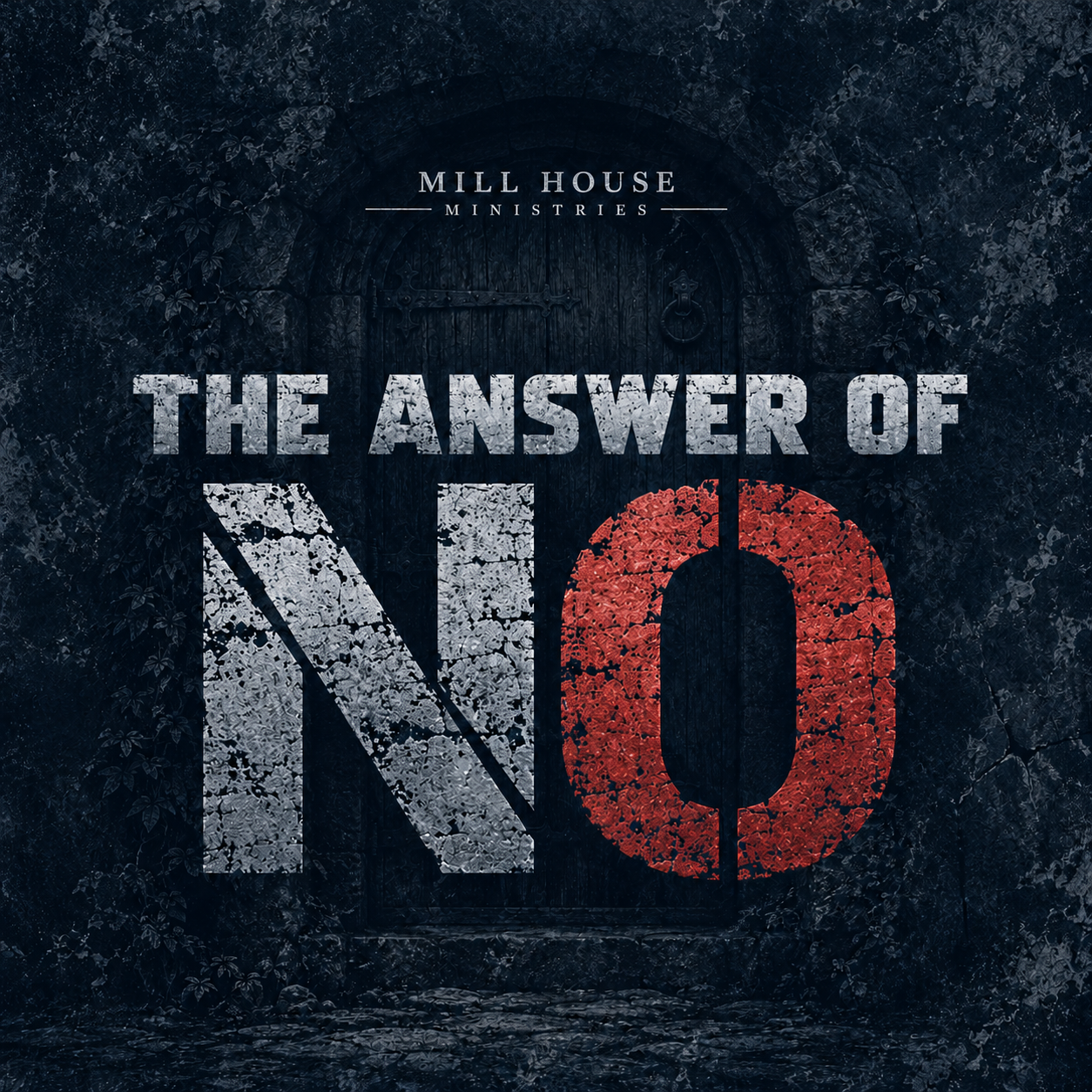 The Answer of “NO” 