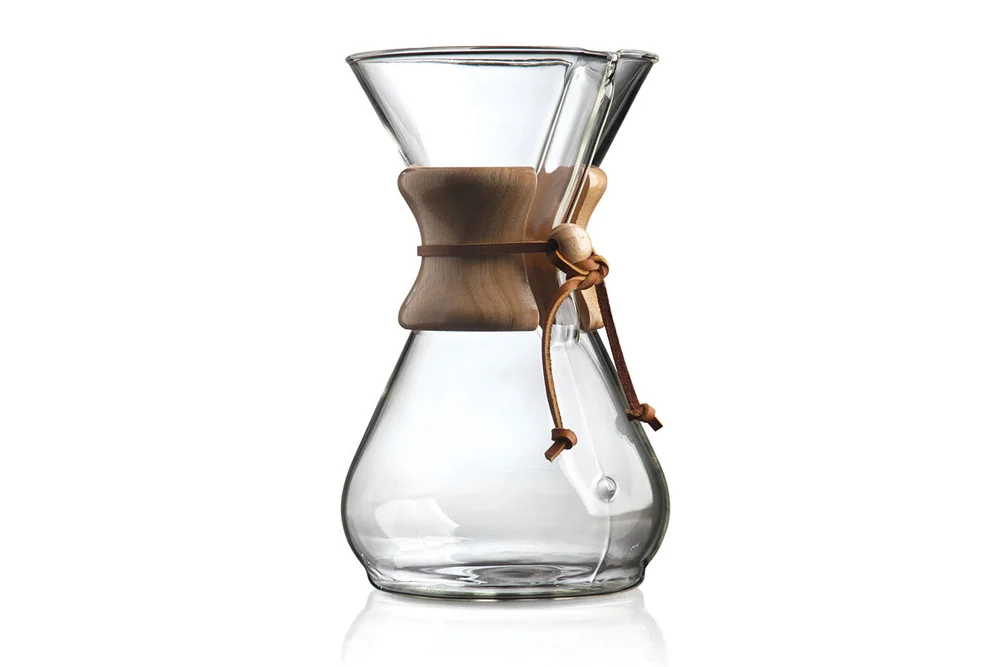 Chemex cup — Gravel Grind