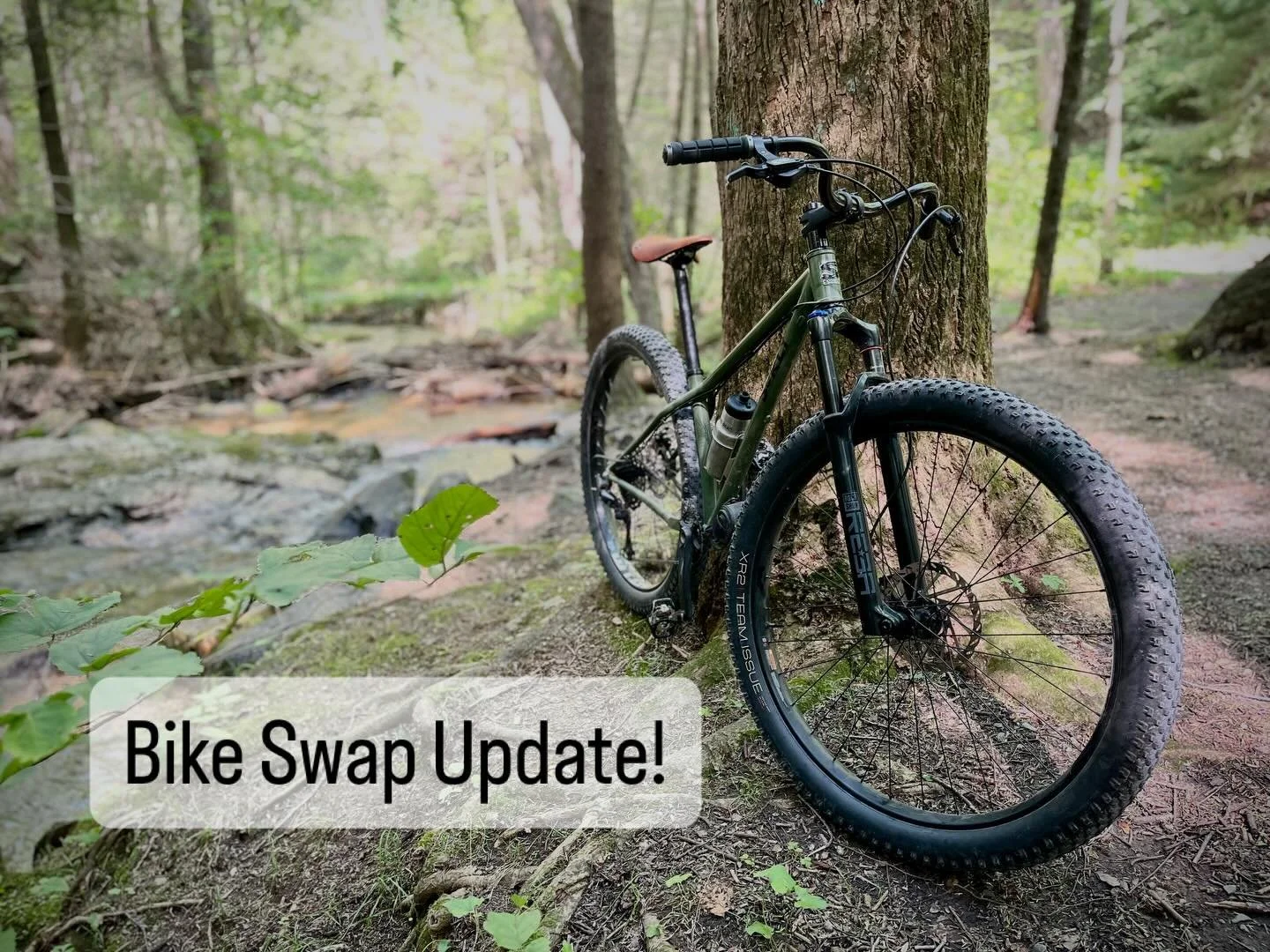Our 2nd annual bike swap is coming up on February 28!  See the link in our bio to signup. (And see all the details in our January 20th post). Any questions?  Let us know. #bikeswap #bikeswapmeet