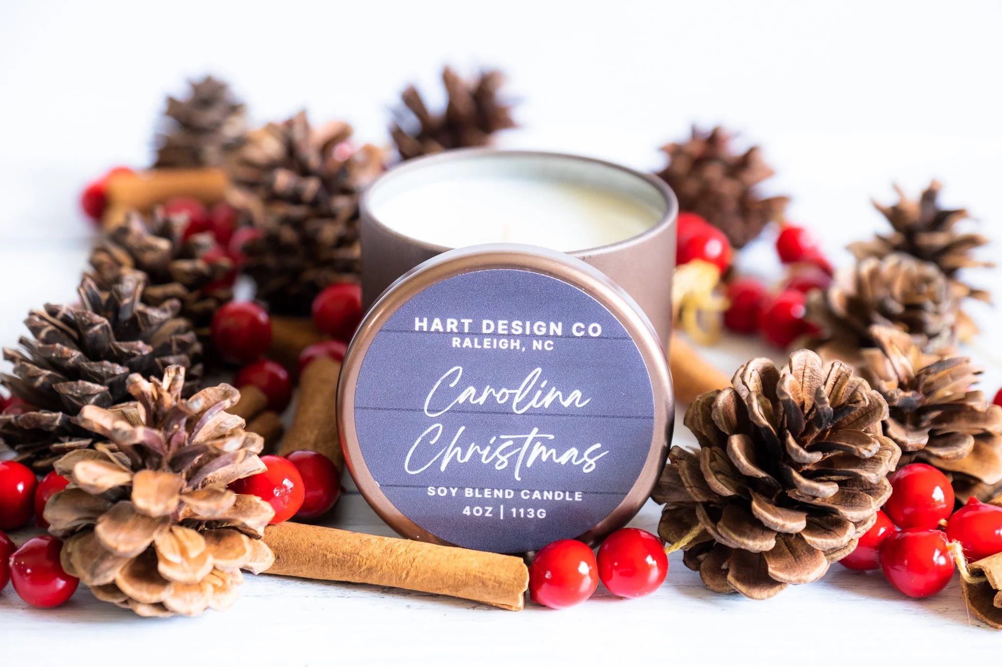 Carolina Christmas Candle Tin.jpg