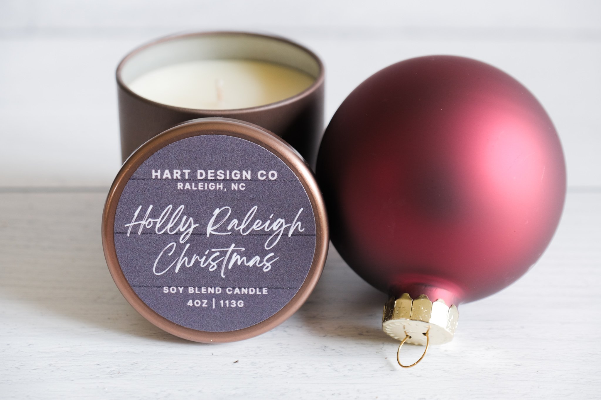 Holly Raleigh Christmas Candle Tin.jpg