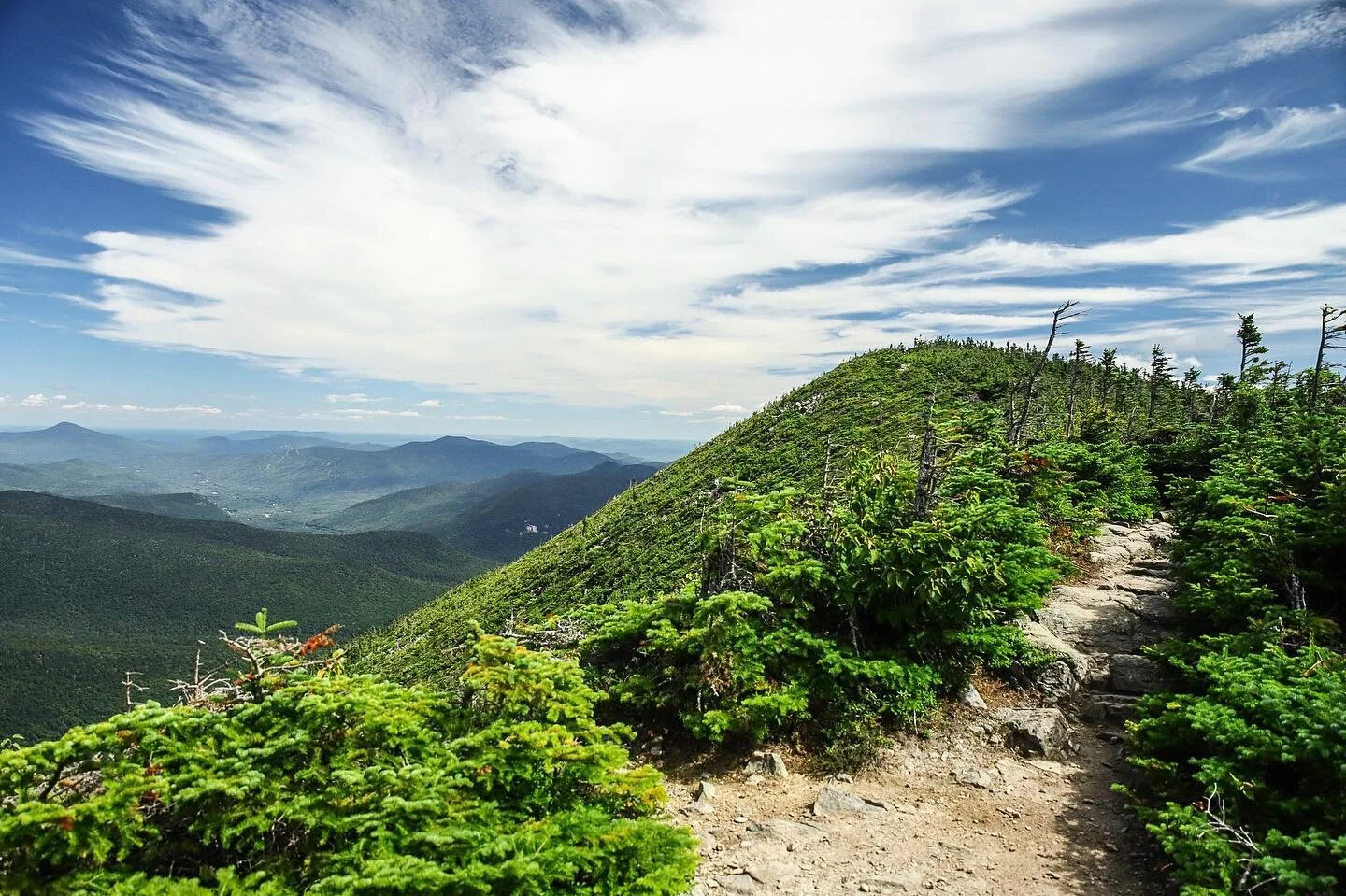 Hope y&rsquo;all find some adventure this weekend! Catch a trail, and just ride it out ✌️❤️🏔

📍Ancestral Abenaki and Wabanaki land

#optoutside #hikeon #runthewhites #keeptrekking #nh4000footers #wmnfhikers #hikingwmnf #runpure #whitemountains #whi