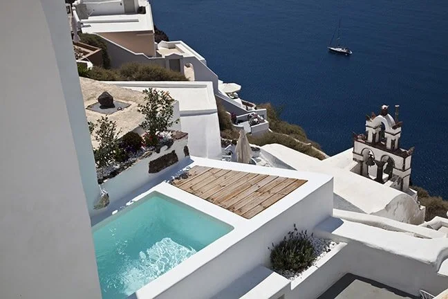 santorini