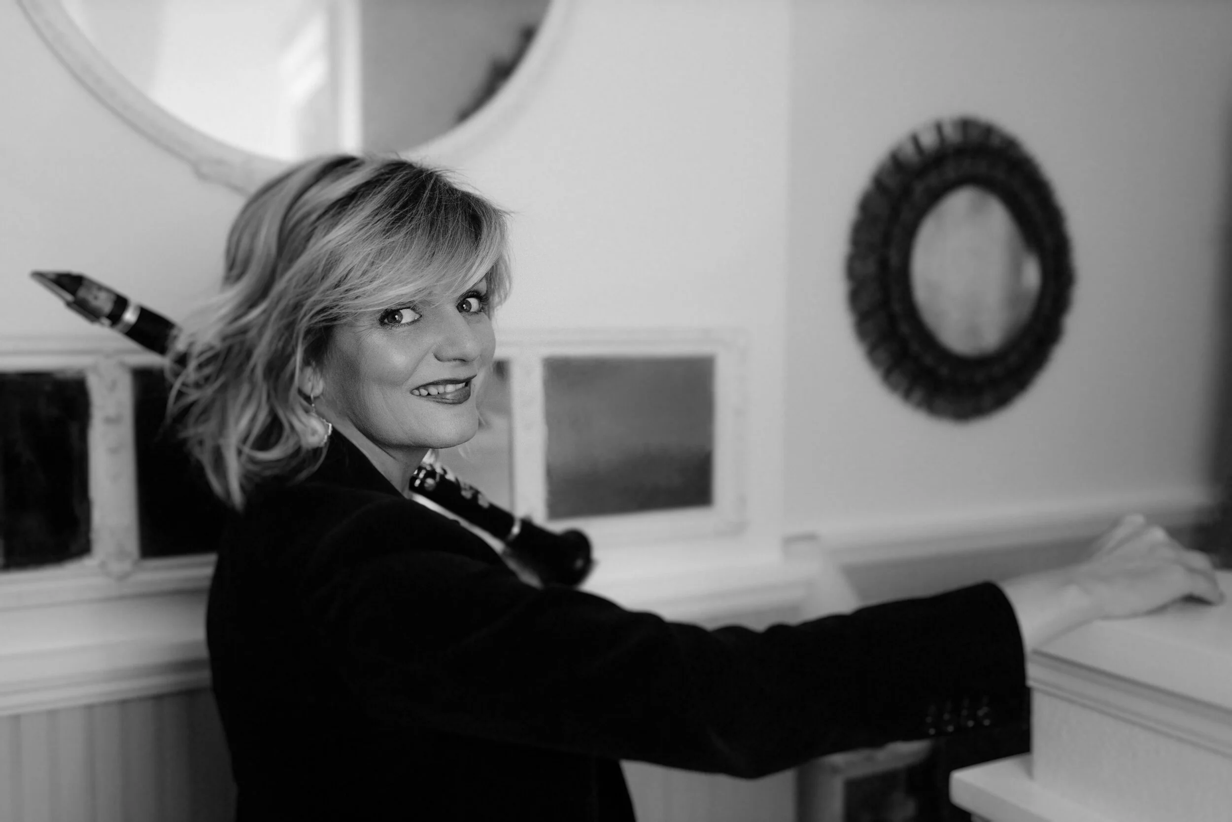 Photo: April Renae