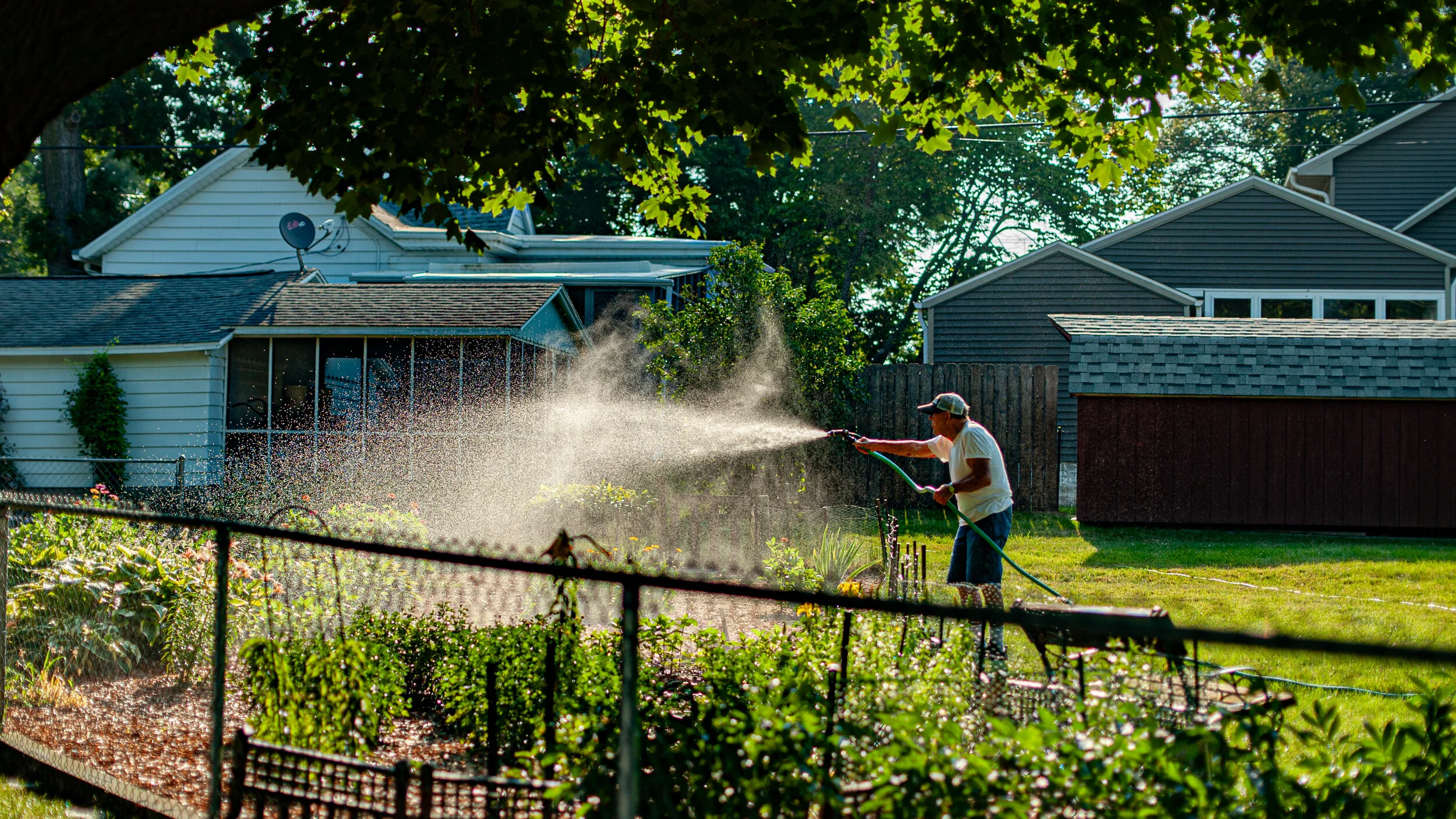 Gallery 3 — Lucas Farms Neighborhood Association