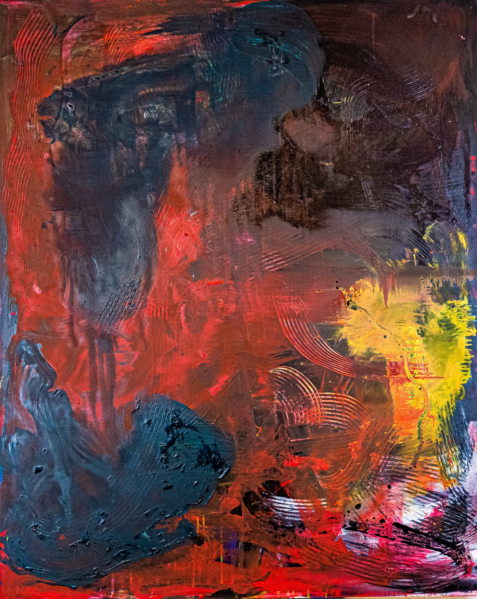 Untitled V