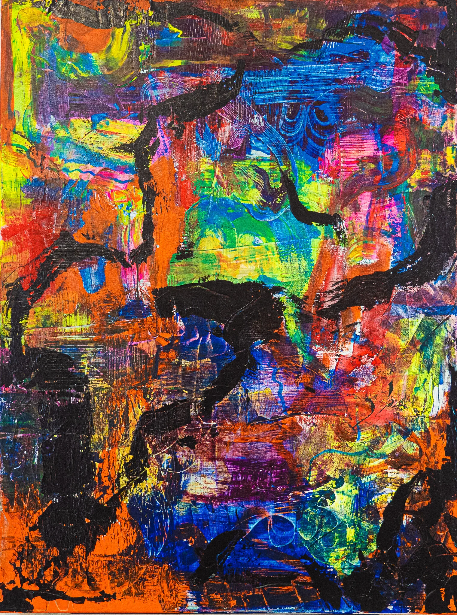 Untitled II