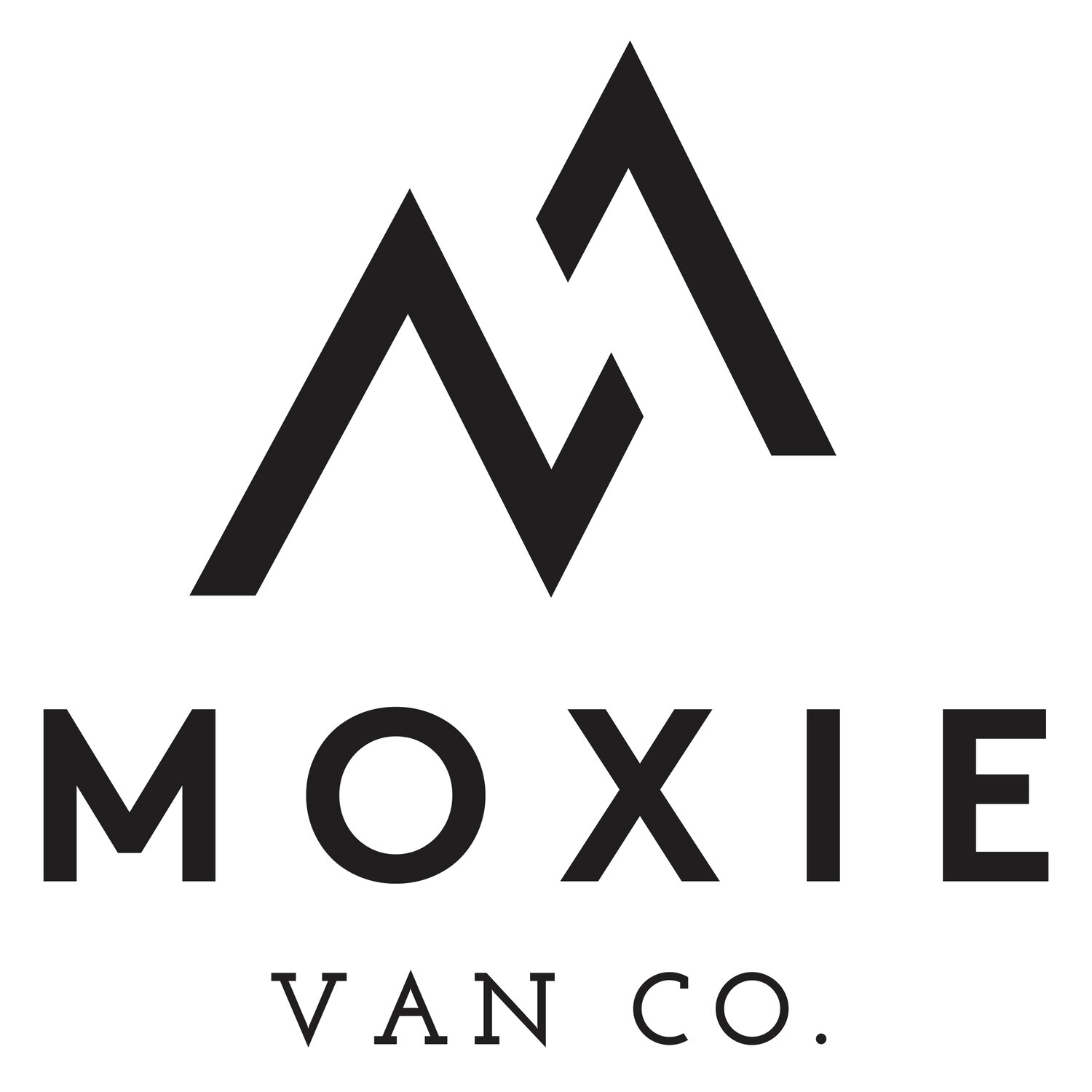 Moxie Van Co. | Campervan Conversions | Add-ons &amp; Upgrades