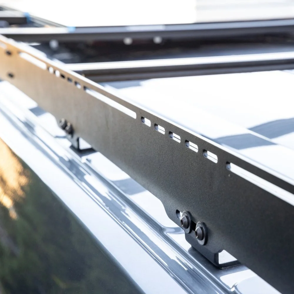 vans rack