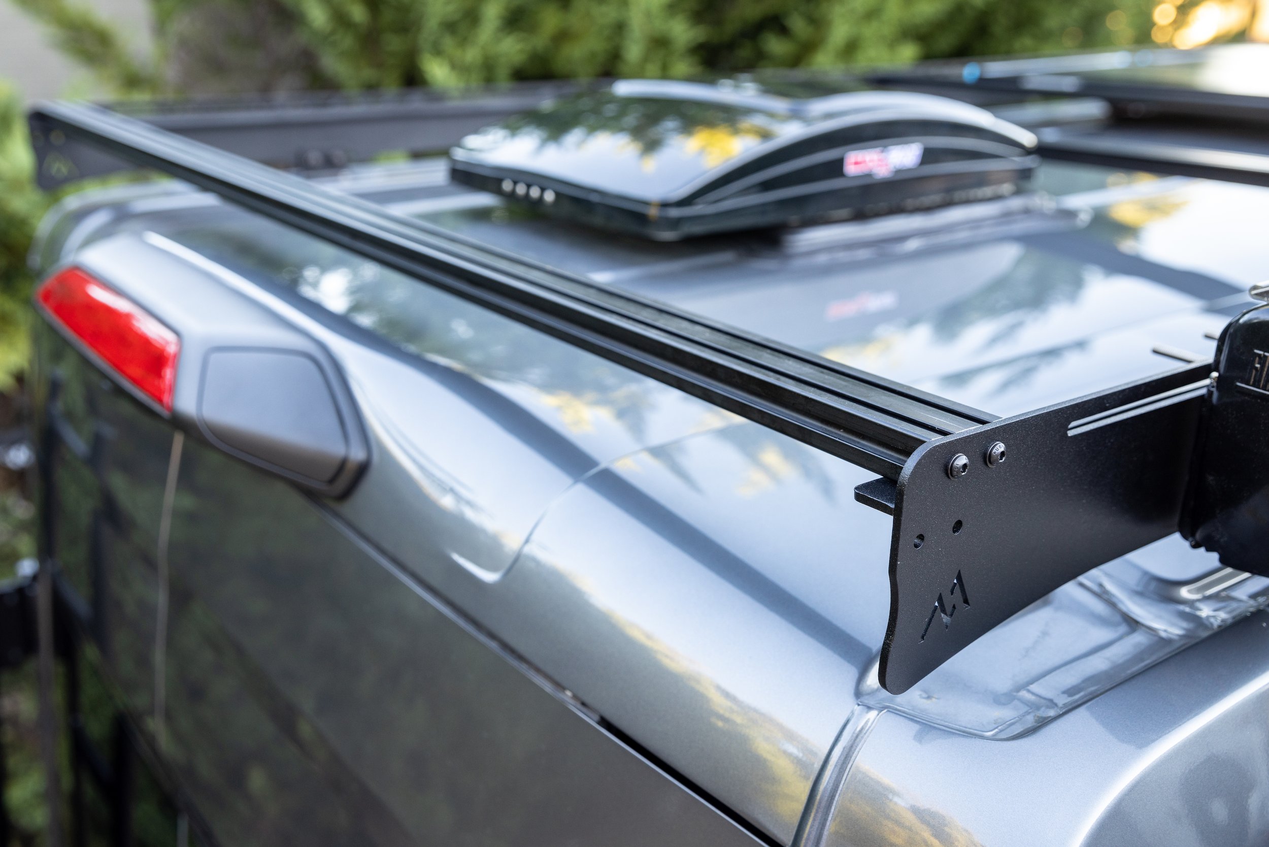 MAXXFAN® Roof Vent: Ultimate Ventilation and Climate Control — Moxie Van  Co. | Campervan Conversions | Add-ons & Upgrades