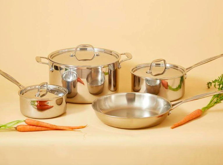 Cook Potluck Cookware Set