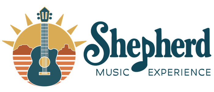 Shepherd Music Experience