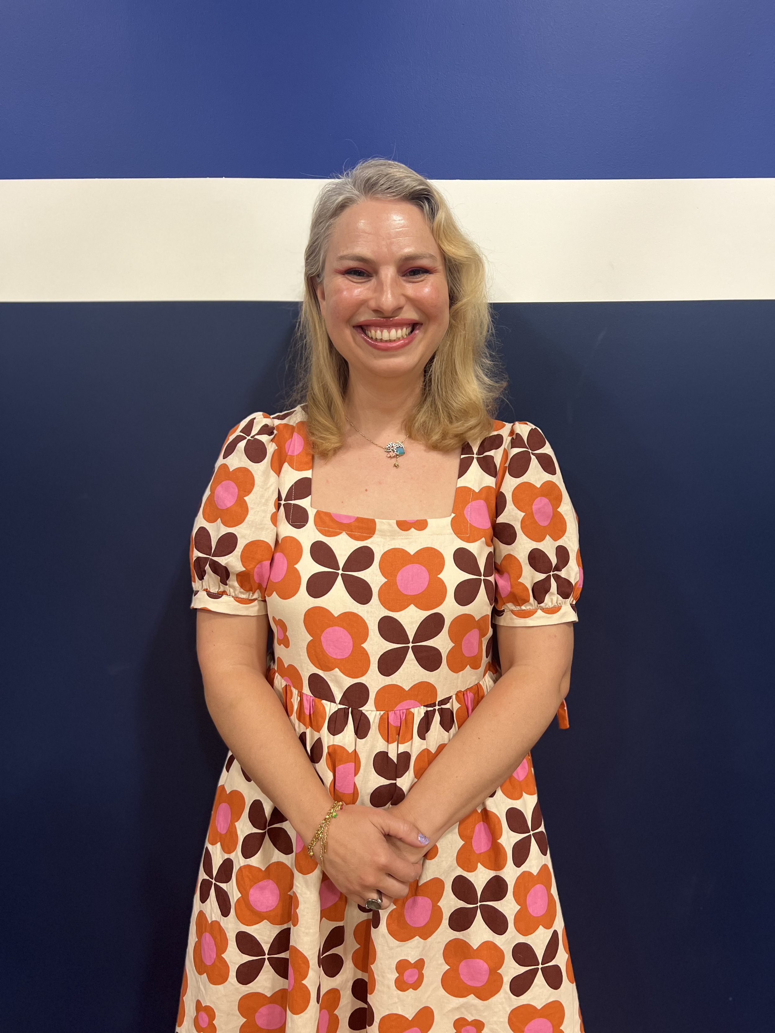 Kendra Burson - M.Ed., CALT, LDT