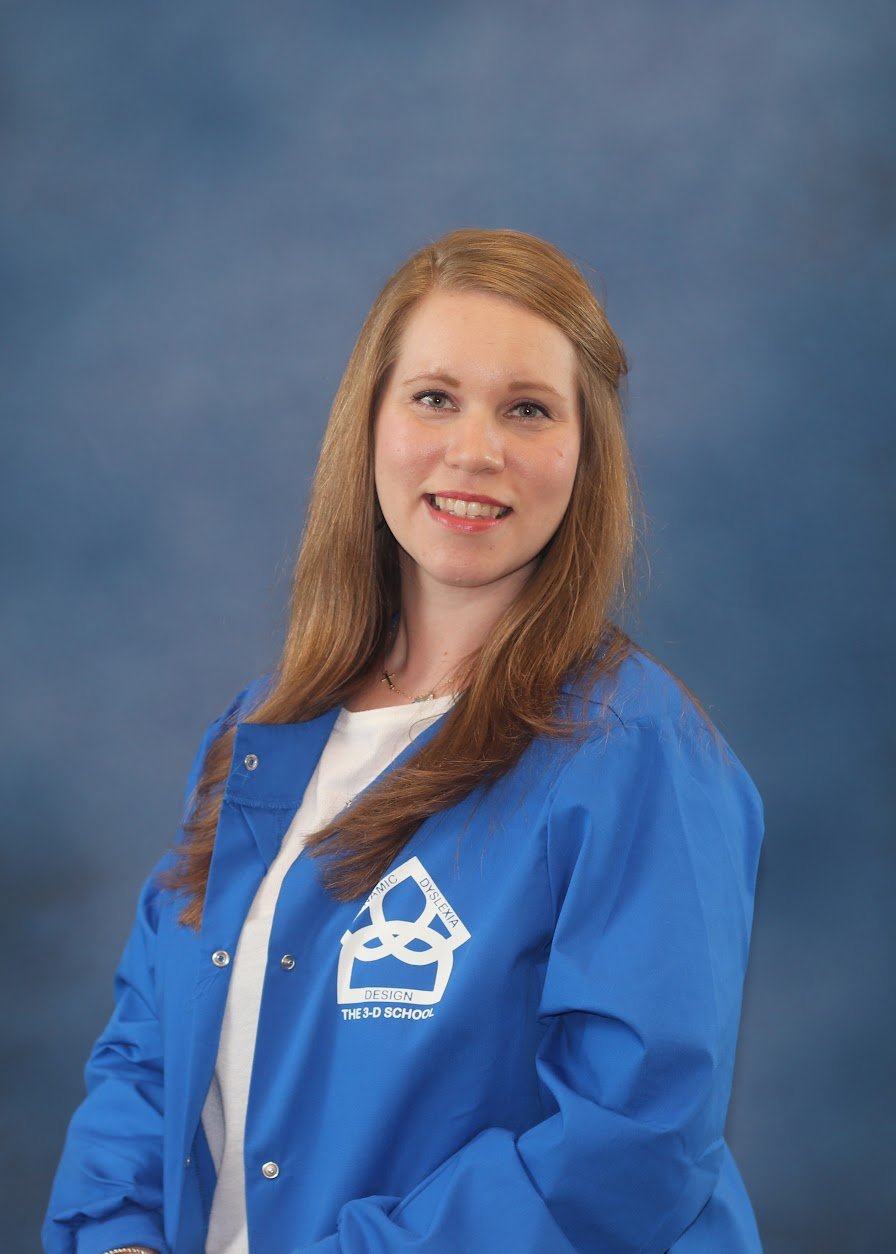 Lisa Guice, M.Ed., CALT, LDT