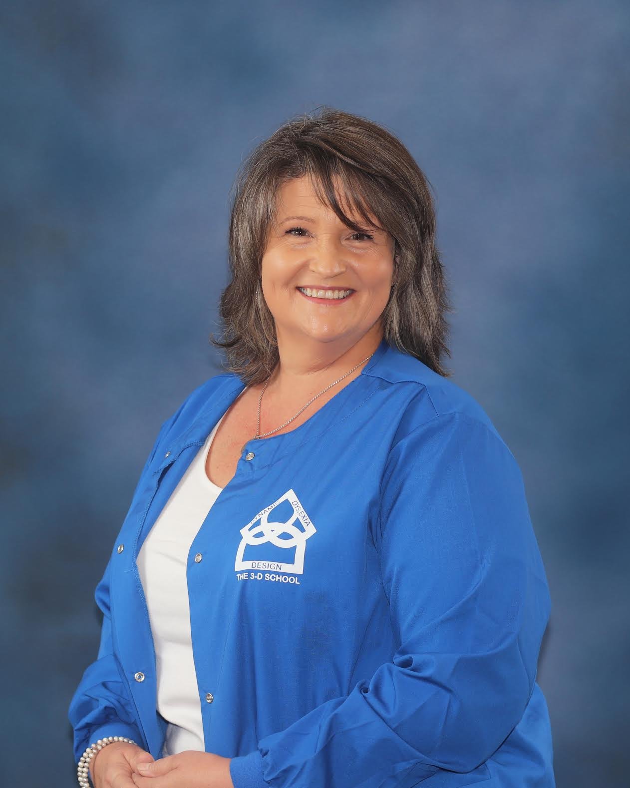 Elesha McCarty, M.S., CCC-SLP, CALT - Psychometrist