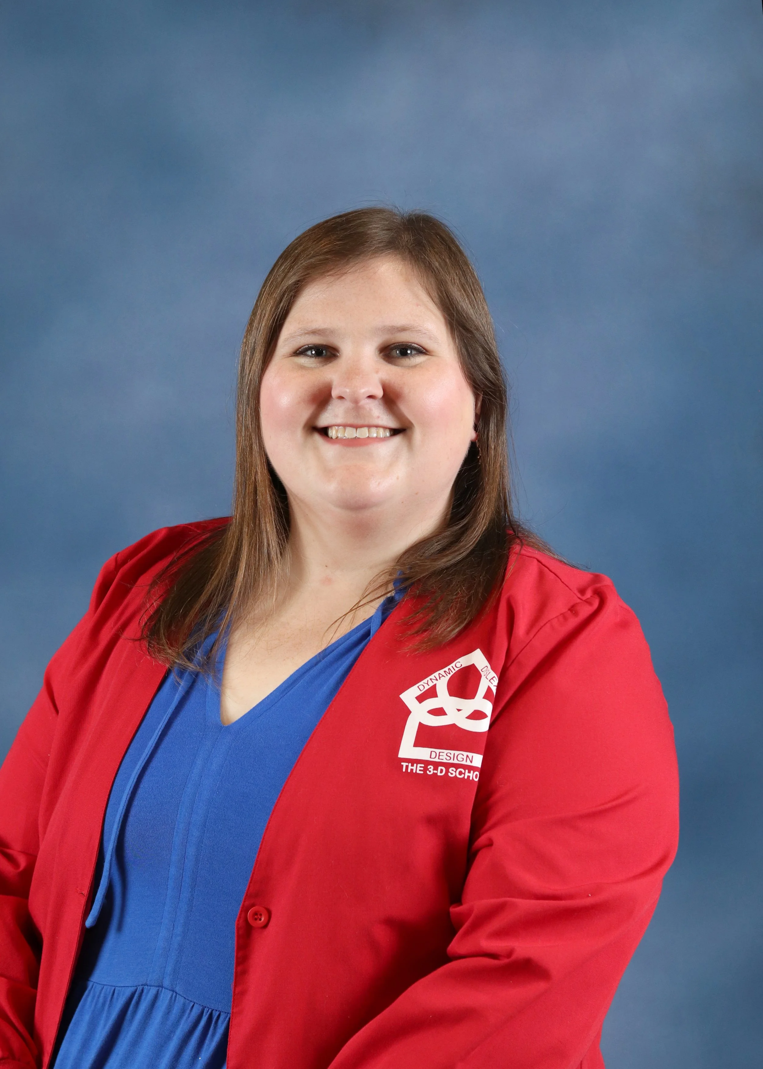 Cassidy Sahuque, B.S. (Therapist in Training)