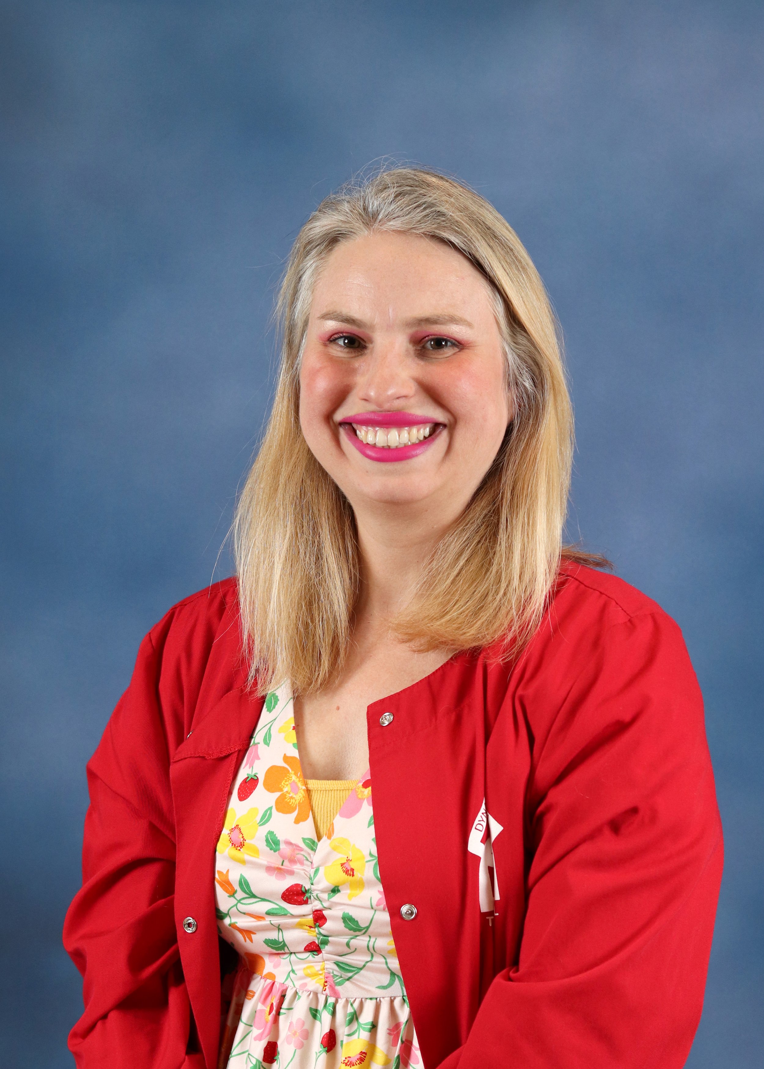 Kendra Burson - M.Ed., CALT, LDT