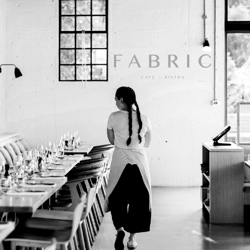 Fabric Cafe & Bistro