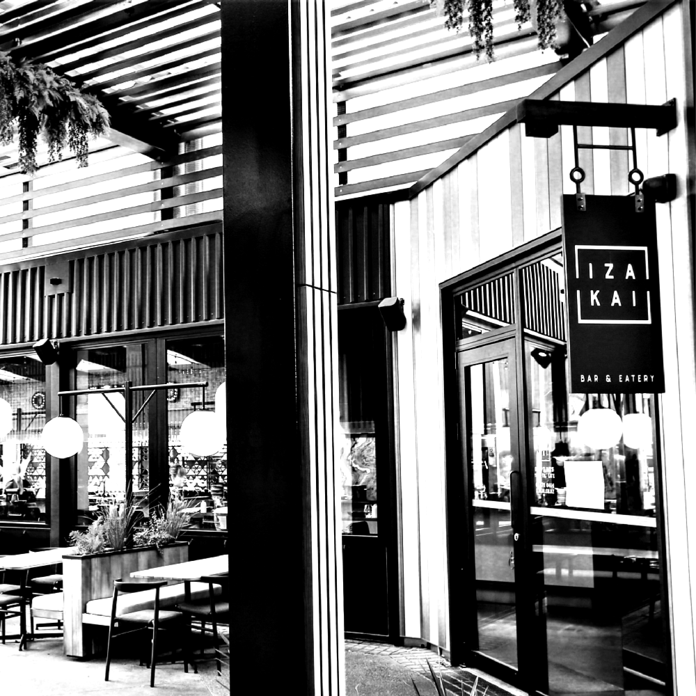 Izakai