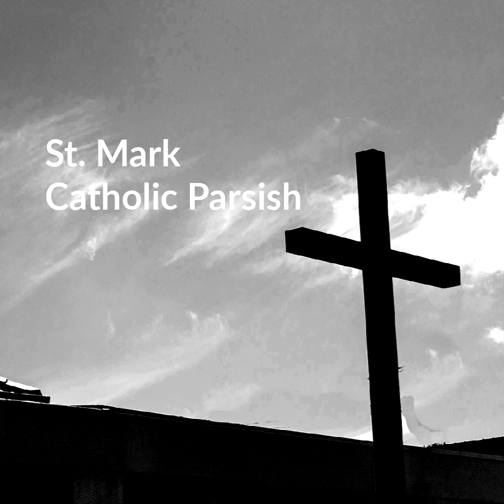 St Mark Catholic Parish