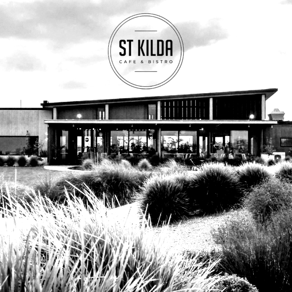 St Kilda Cafe & Bistro