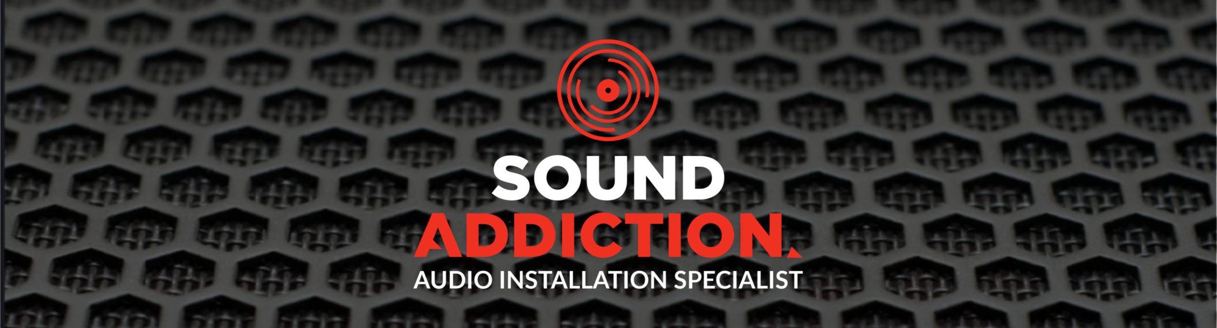 Sound Addiction