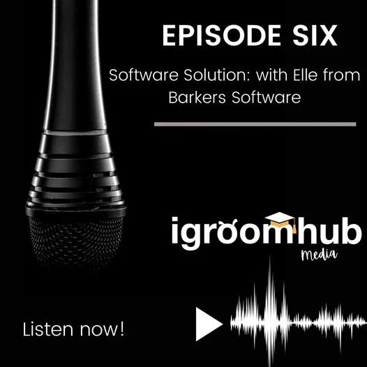 Podcast Ep 6 - Software Solutions