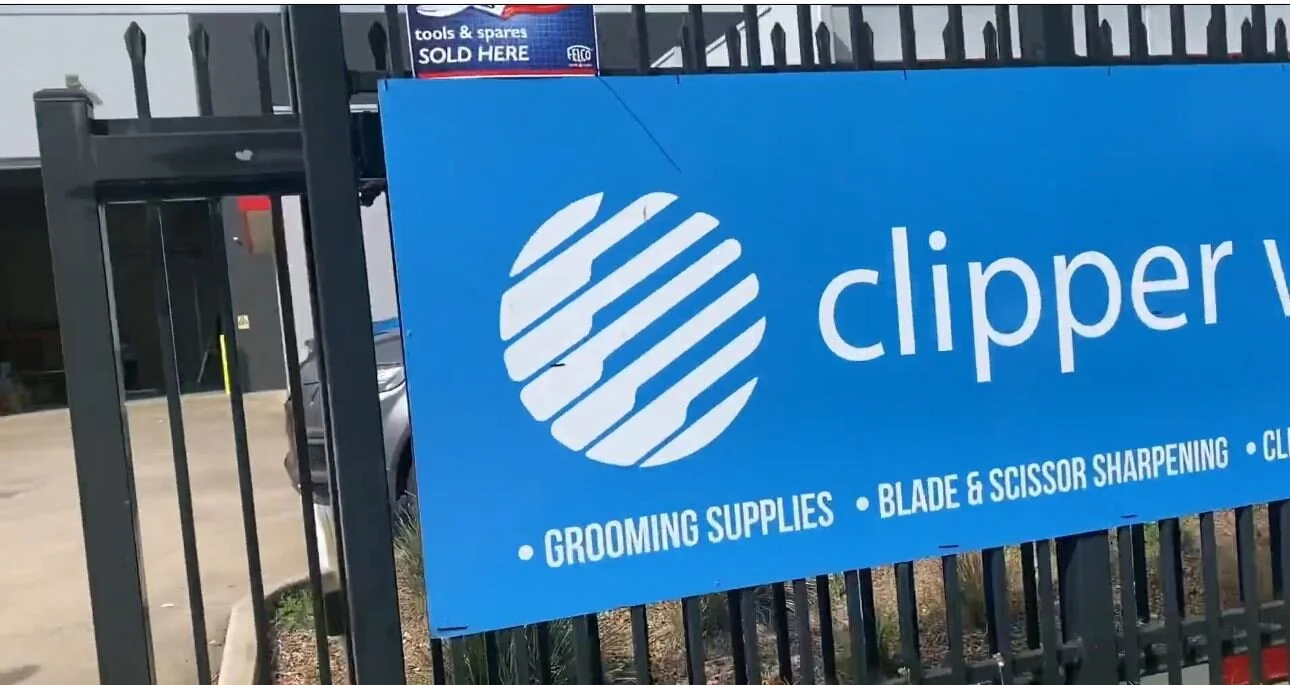Visit to Clipper World