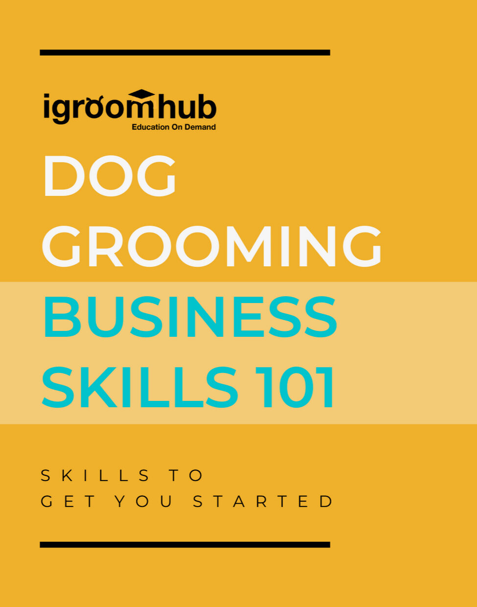Membership Igroomhub Education On Demand membership-igroomhub-education-on-demand