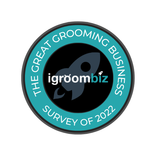 The Great Grooming Business Survey 2022