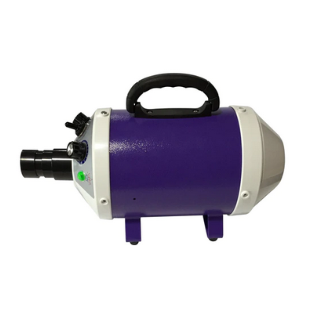 Lazor RX Variable Speed Dryer PINK