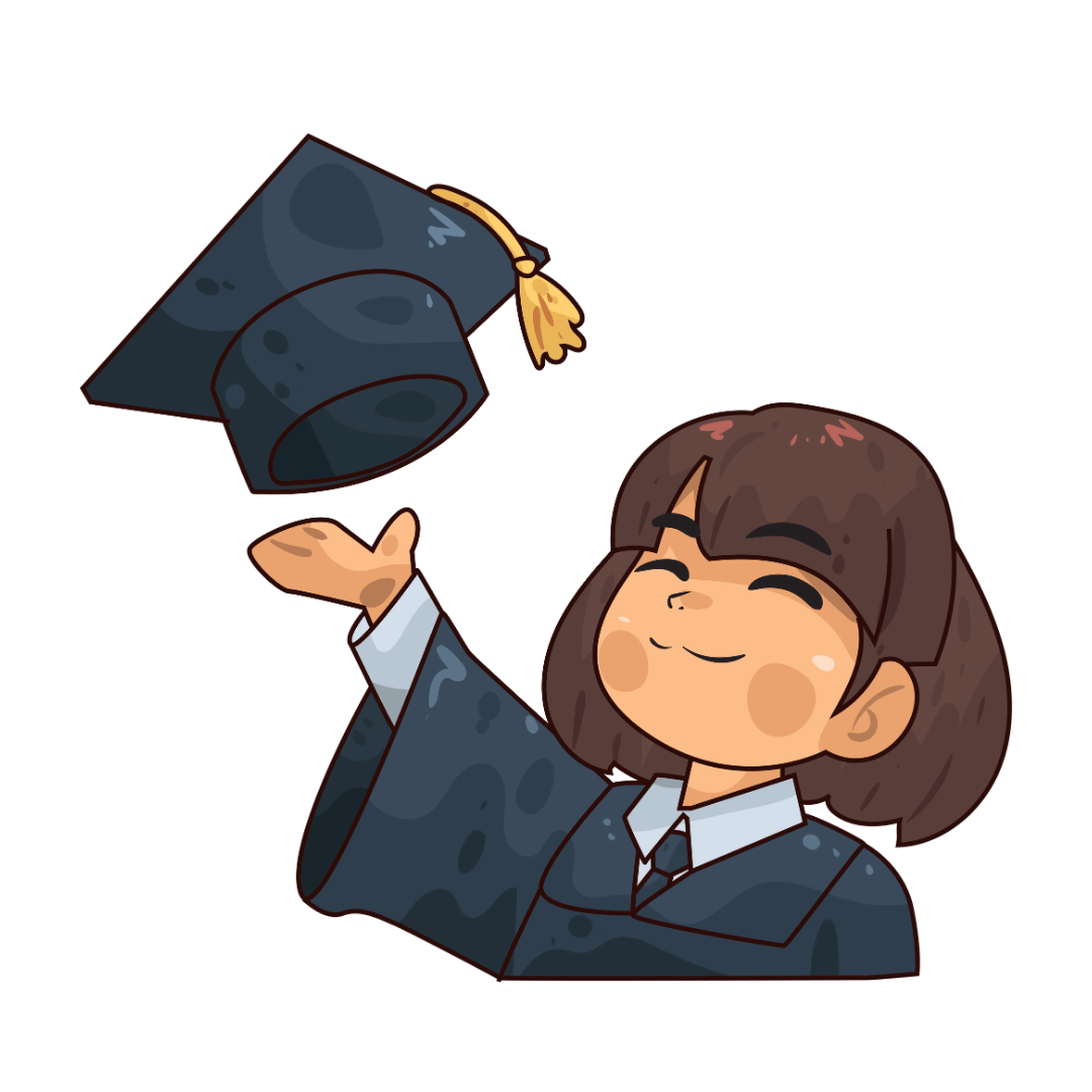 Graduated? Great. The Learning Doesn’t Stop There.