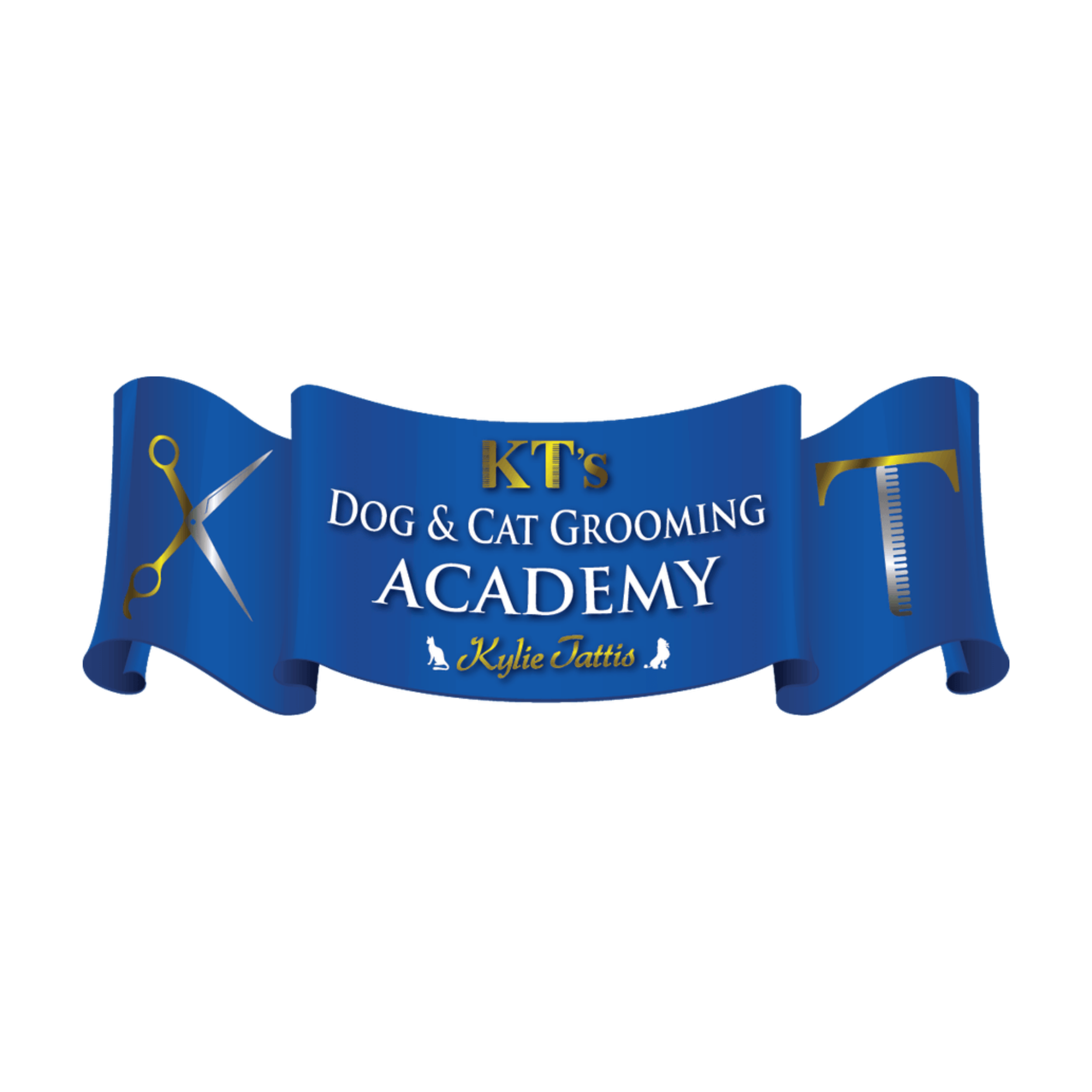 KT's Dog &amp; Cat Grooming Academy