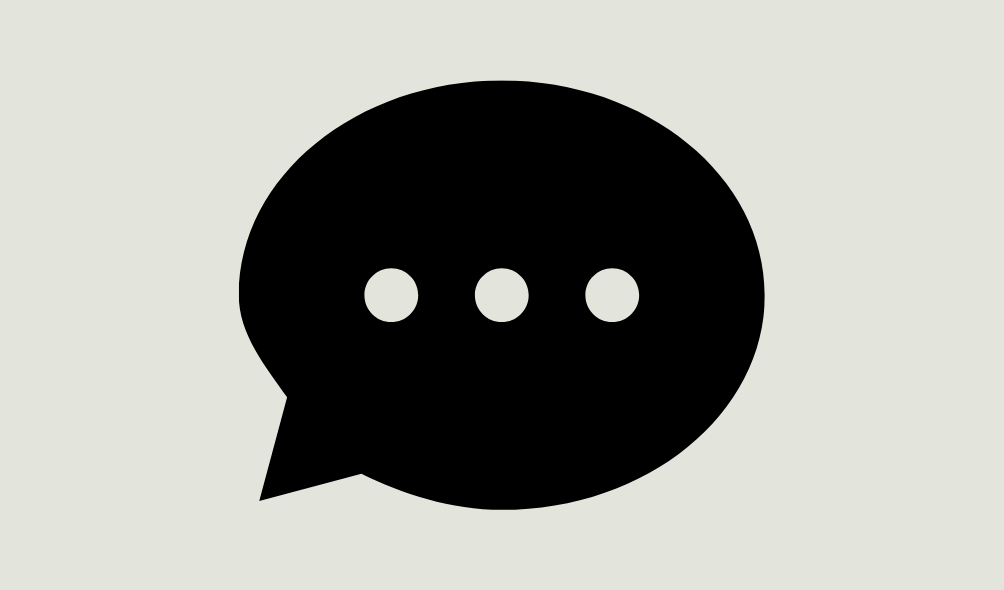 Comments are coming to igroomhub