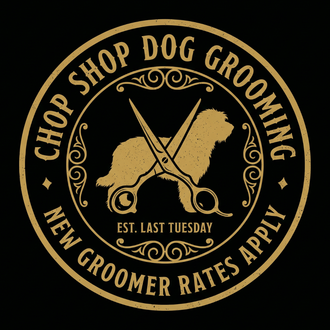 Start as you mean to go on: Why new groomers should never discount their grooms
