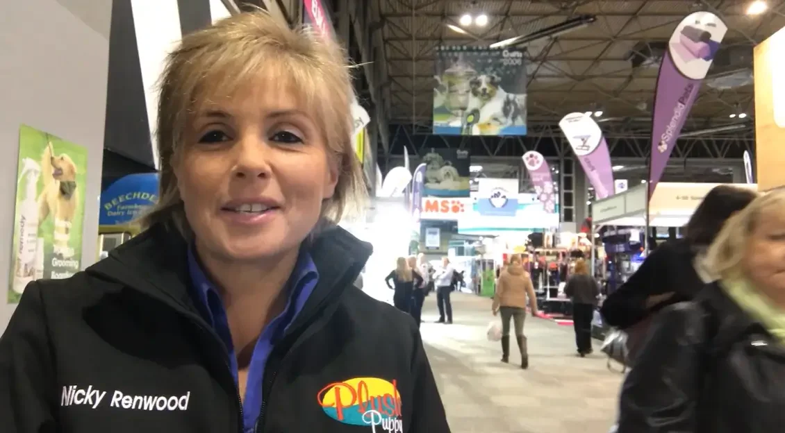 Crufts 2018