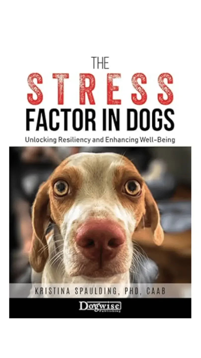 The Stress Factor in Dogs