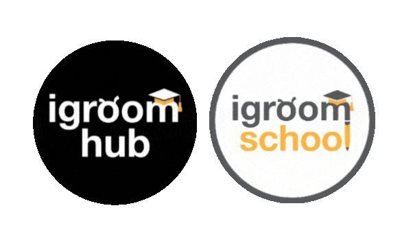 igroomhub and igroomschool: what's the difference?