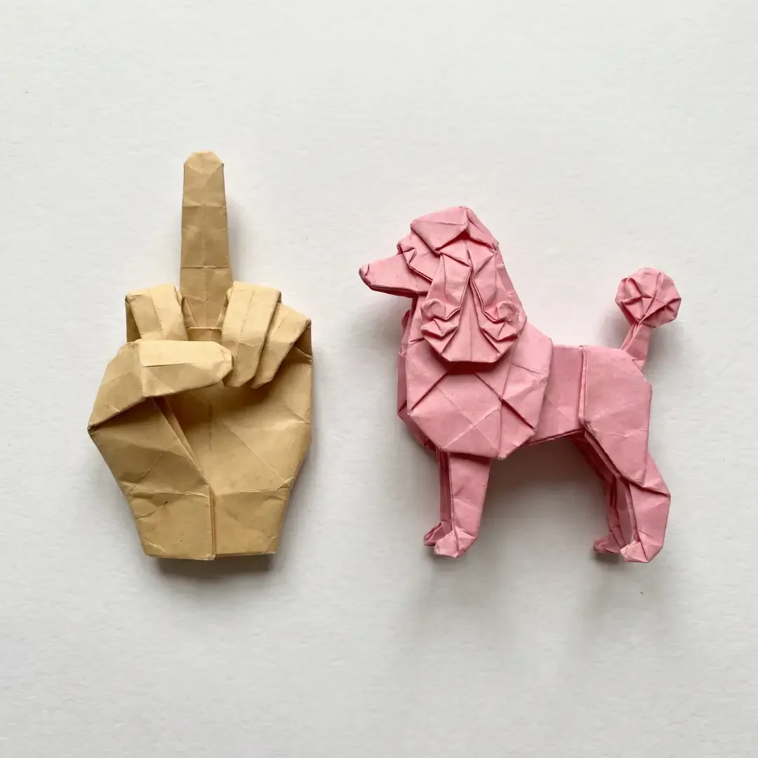 F*ck Craft: Great Grooming Is an Art