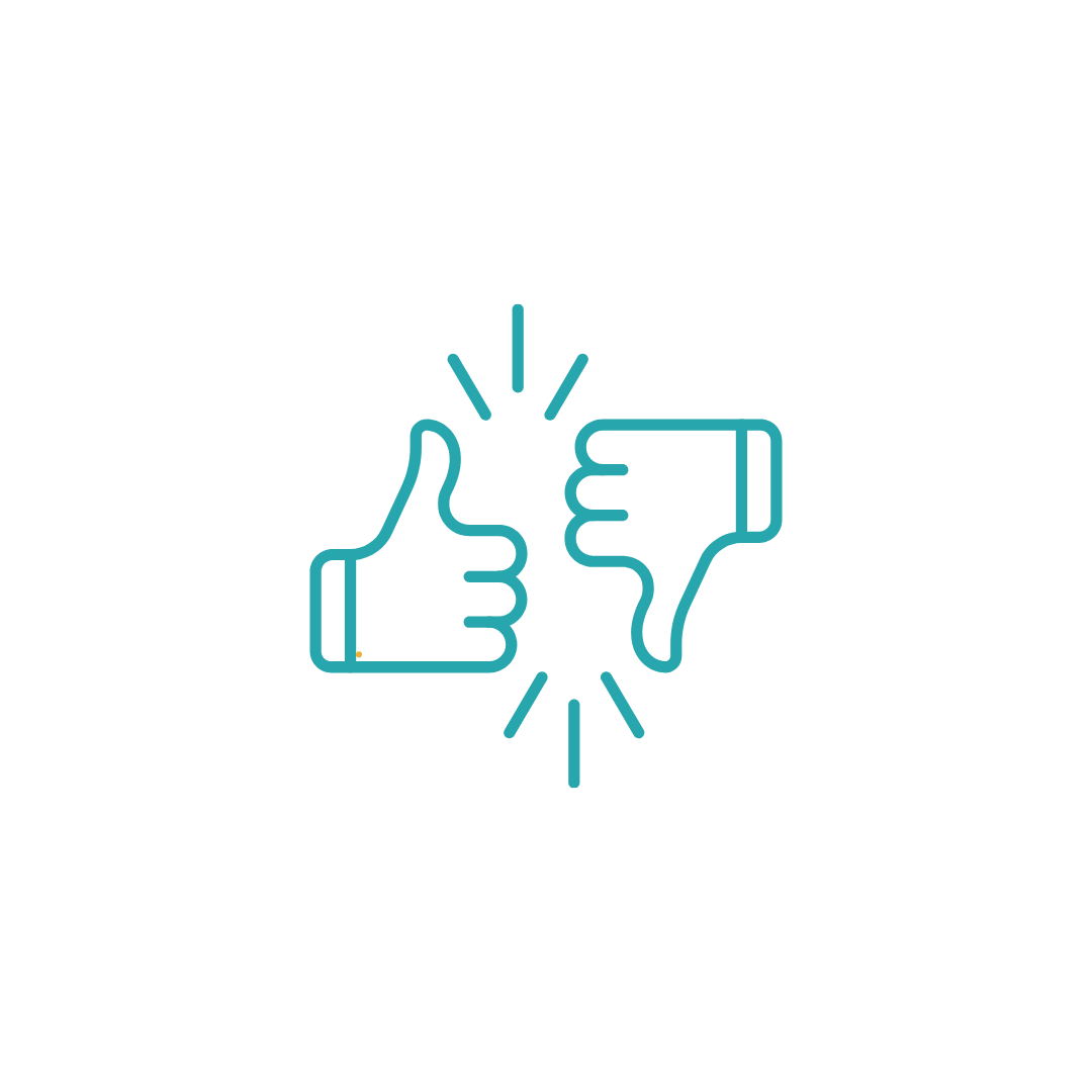 Member feedback