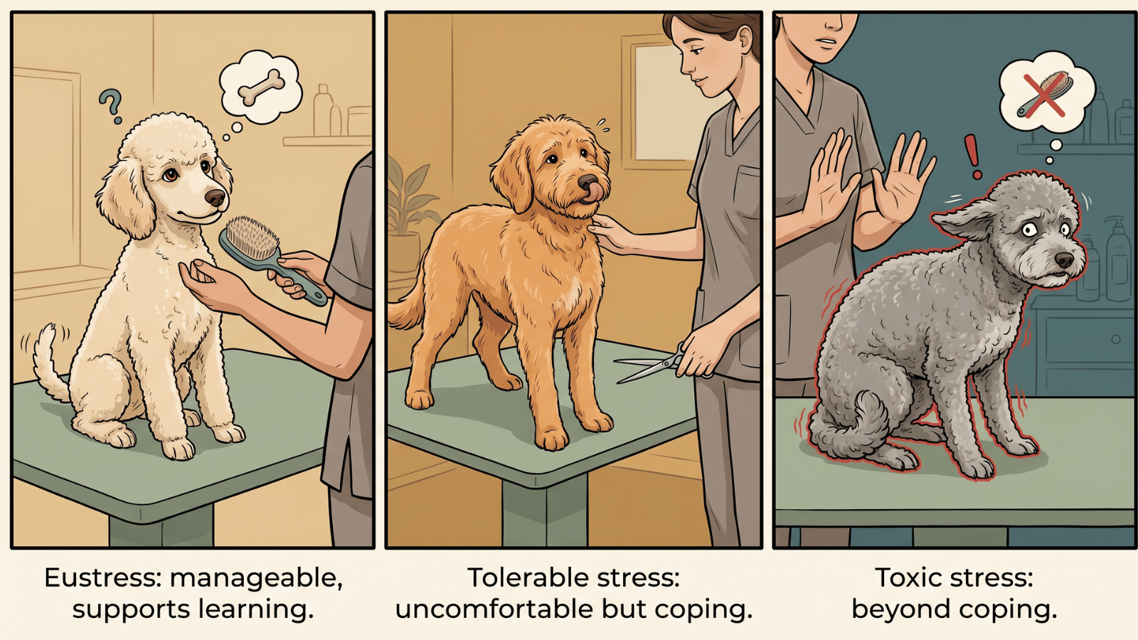 Status update