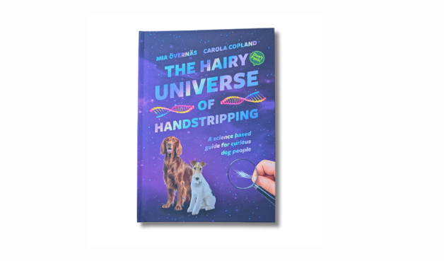 The Hairy Universe of Handstripping